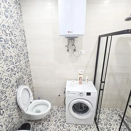 Luxury 1br *