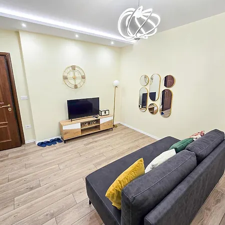 Luxury 1br *